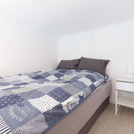 BpR Oktogon Center Apartment Boedapest Buitenkant foto