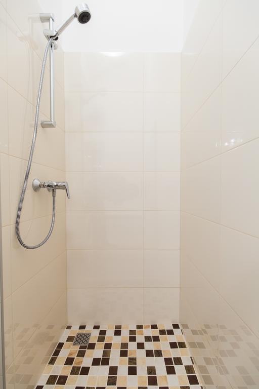 BpR Oktogon Center Apartment Boedapest Buitenkant foto