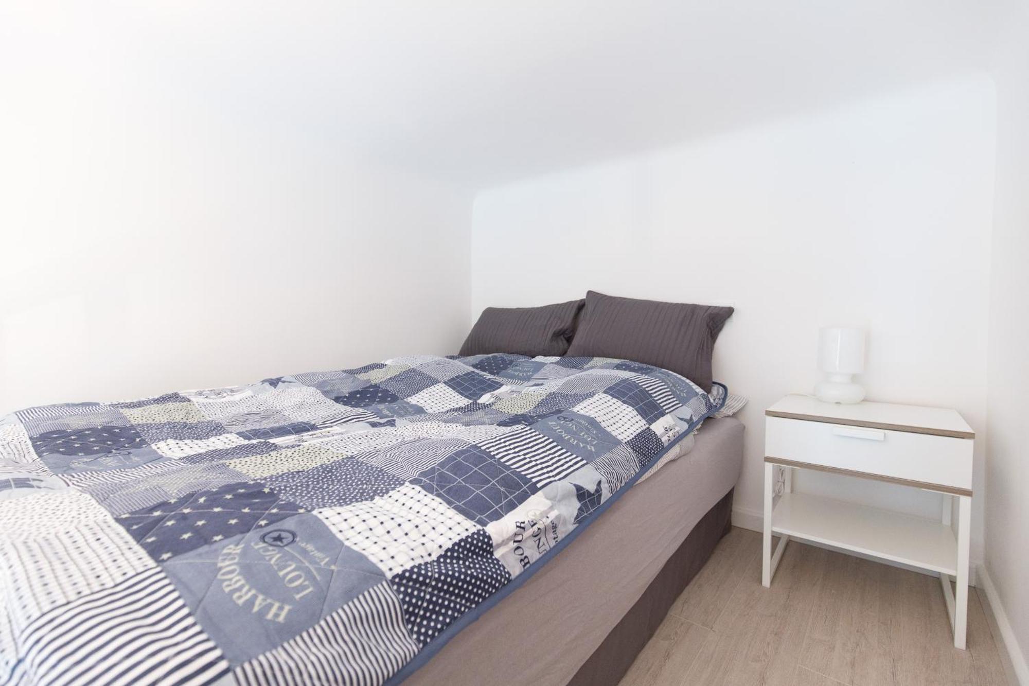 BpR Oktogon Center Apartment Boedapest Buitenkant foto