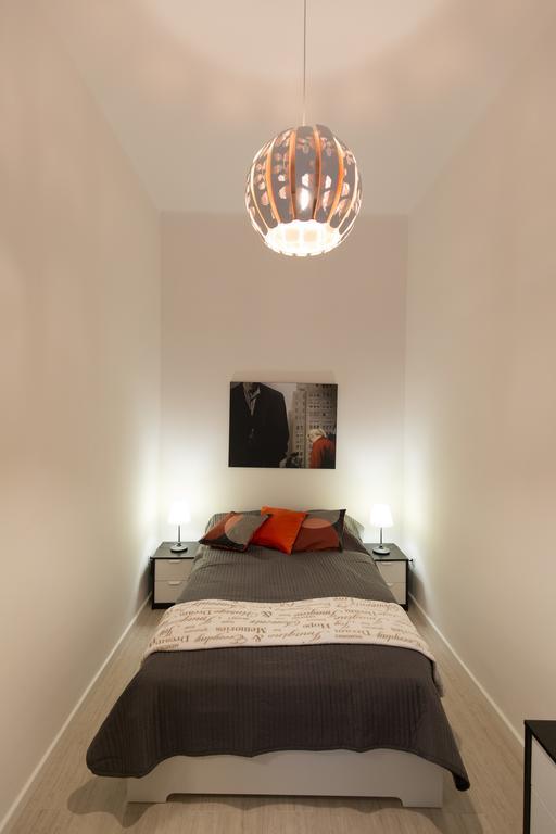BpR Oktogon Center Apartment Boedapest Buitenkant foto