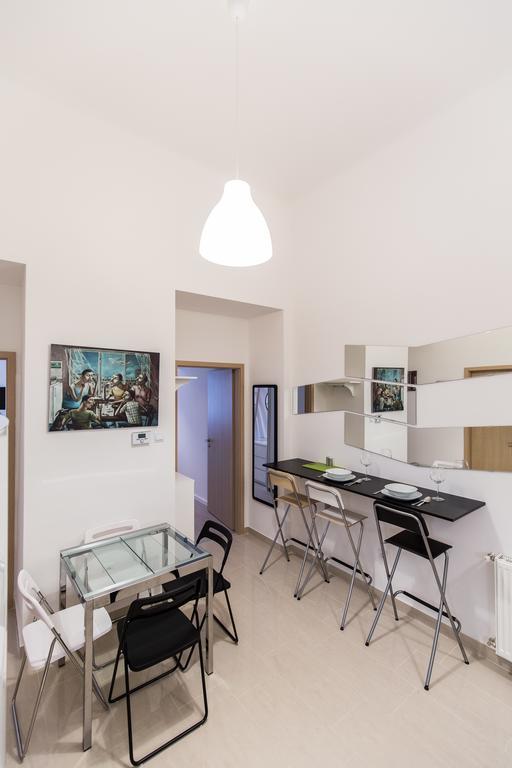BpR Oktogon Center Apartment Boedapest Buitenkant foto